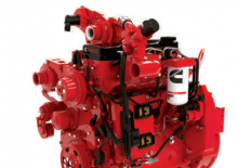Motoare Cummins QSB4.5