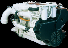 Motoare Cummins QSB5.9