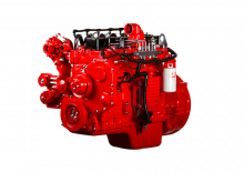 Motoare DongFeng Cummins QSB5.9-G33