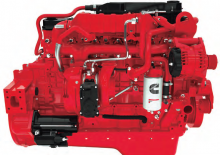 Motoare Cummins QSB6.7