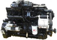 Motoare DongFeng Cummins QSB6.7 
