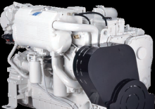 Motoare Cummins QSB8.3