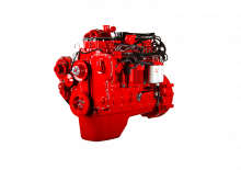 Motoare DongFeng Cummins QSC8.3-C215-30