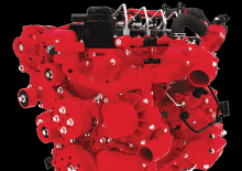 Motoare Cummins QSF2.8