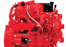 Motoare Cummins QSF3.8 
