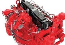 Motoare Cummins QSF4.5 