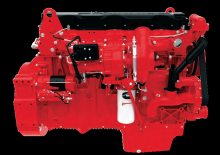 Motoare Cummins QSG12