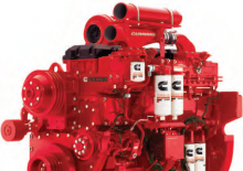 Motoare Cummins QSK23-950 