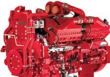 Motoare Cummins QSK45-2000 