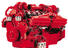 Motoare Cummins QSK50-2000