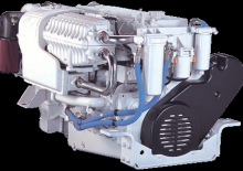 Motoare Cummins QSM 400 