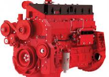 Motoare DongFeng Cummins QSM 