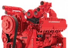 Motoare Cummins QST30