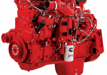 Motoare Cummins QSX11.9 400