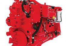 Motoare Cummins QSX15 450