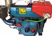Motoare Jiangsu R170A