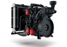 Motoare FPT Industrial R38 (65 kW)
