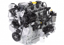 Motoare VM Motori R754EU6E