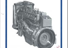 Motoare Kirloskar RB-30