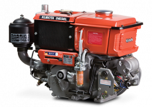 Motoare Kubota RK60