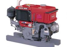 Motoare Kubota RK80
