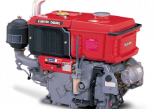 Motoare Kubota RK95