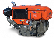 Motoare Kubota RT100