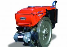 Motoare Kubota RT140