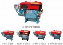 Motoare Jiangdong S1100