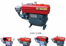 Motoare Jiangdong S195D
