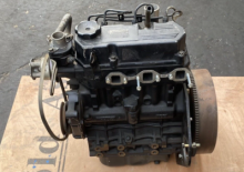 Motoare Mitsubishi S3L