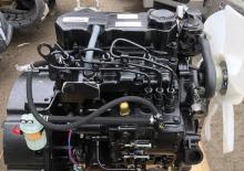 Motoare Mitsubishi S3L2