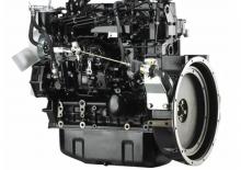 Motoare Mitsubishi S4K