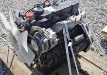 Motoare Mitsubishi S4L