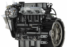 Motoare Mitsubishi S4L2
