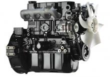 Motoare Mitsubishi S4Q
