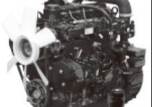 Motoare Mitsubishi S4S-DT