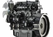 Motoare Mitsubishi S4S