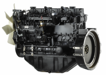 Motoare Mitsubishi S6S