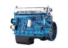 Motoare Shanghai Diesel Engine (SDEC) SC12E