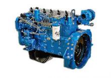 Motoare Shanghai Diesel Engine (SDEC) SC8D