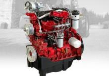 Motoare AGCO Power Sisu Power 33MD 