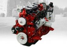 Motoare AGCO Power Sisu Power 44 