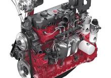 Motoare AGCO Power Sisu Power 49 