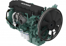 Motoare Volvo Penta TAD1150VE