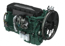 Motoare Volvo Penta TAD1180VE