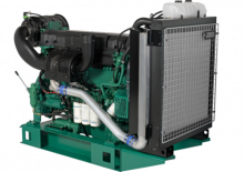 Motoare Volvo Penta TAD1341GE