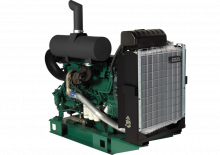 Motoare Volvo Penta TAD1341VE