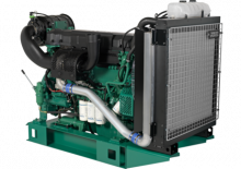 Motoare Volvo Penta TAD1345GE