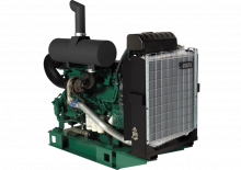 Motoare Volvo Penta TAD1345VE